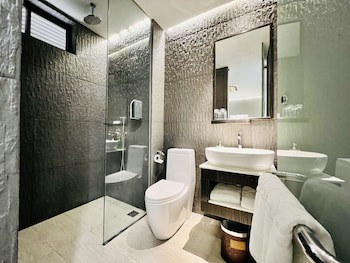 Bliss Hotel Singapore
