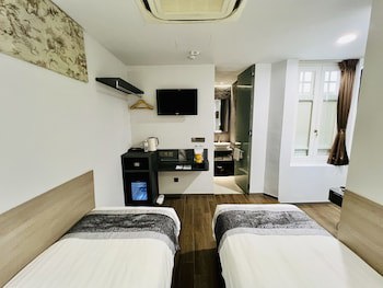 Bliss Hotel Singapore