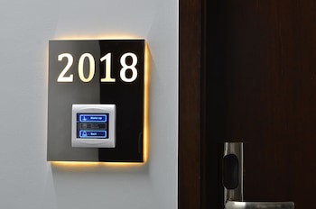 Bliss Hotel Singapore