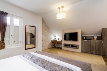 Bliss Hotel Singapore