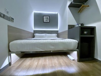 Bliss Hotel Singapore