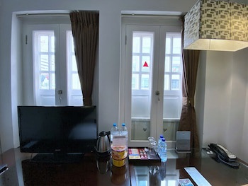 Bliss Hotel Singapore