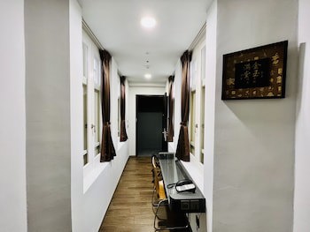 Bliss Hotel Singapore