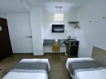 Bliss Hotel Singapore