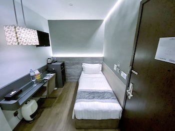 Bliss Hotel Singapore