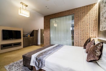 Bliss Hotel Singapore