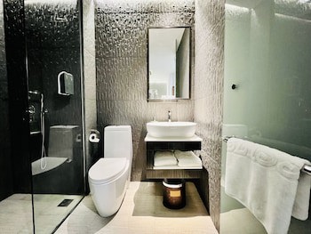 Bliss Hotel Singapore
