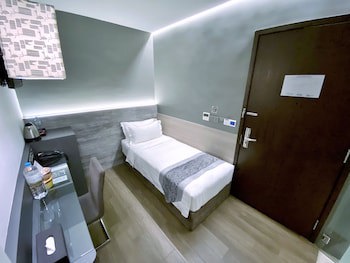 Bliss Hotel Singapore