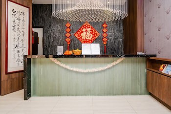 Bliss Hotel Singapore