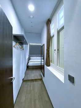 Bliss Hotel Singapore