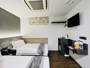 Bliss Hotel Singapore