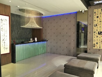 Bliss Hotel Singapore