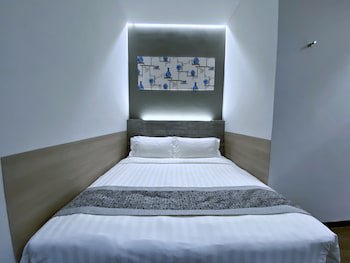 Bliss Hotel Singapore