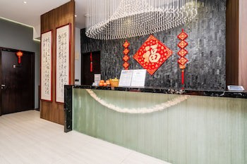 Bliss Hotel Singapore