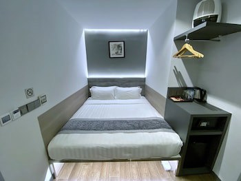 Bliss Hotel Singapore
