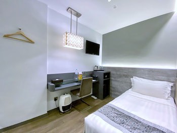 Bliss Hotel Singapore