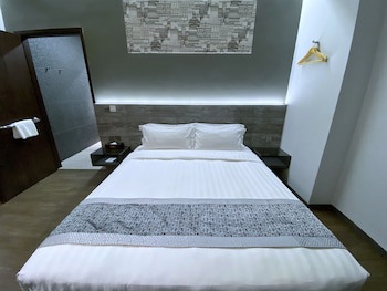 Bliss Hotel Singapore