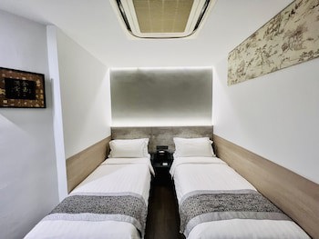 Bliss Hotel Singapore