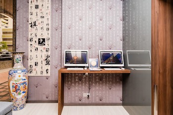Bliss Hotel Singapore