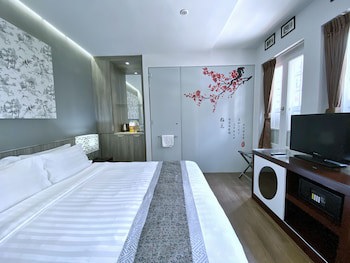 Bliss Hotel Singapore