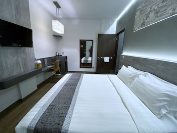 Bliss Hotel Singapore
