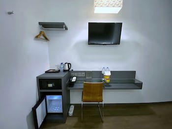Bliss Hotel Singapore