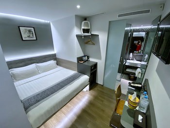 Bliss Hotel Singapore