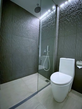Bliss Hotel Singapore