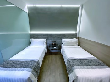 Bliss Hotel Singapore