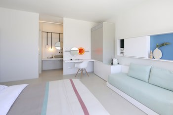Alti Santorini Suites - Adults Only galeri fotoğrafı