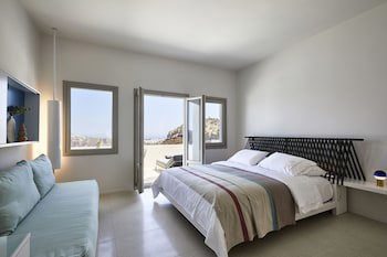 Alti Santorini Suites - Adults Only galeri fotoğrafı