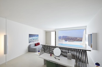 Alti Santorini Suites - Adults Only galeri fotoğrafı