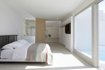 Alti Santorini Suites - Adults Only galeri fotoğrafı