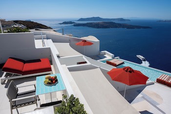 Alti Santorini Suites - Adults Only fotoğrafı