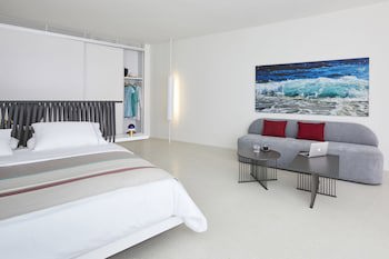 Alti Santorini Suites - Adults Only galeri fotoğrafı