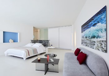 Alti Santorini Suites - Adults Only galeri fotoğrafı