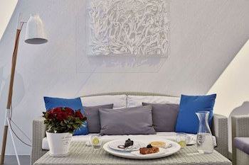 Alti Santorini Suites - Adults Only fotoğrafı