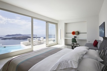 Alti Santorini Suites - Adults Only galeri fotoğrafı