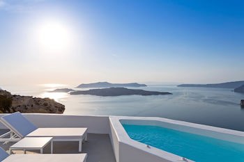 Alti Santorini Suites - Adults Only galeri fotoğrafı