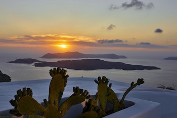 Alti Santorini Suites - Adults Only galeri fotoğrafı