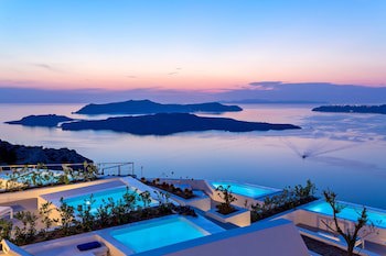 Alti Santorini Suites - Adults Only galeri fotoğrafı