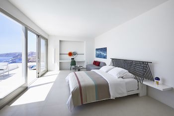 Alti Santorini Suites - Adults Only galeri fotoğrafı