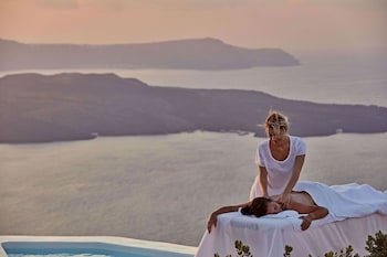 Alti Santorini Suites - Adults Only galeri fotoğrafı