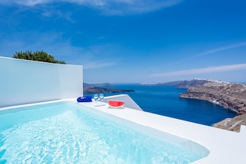 Alti Santorini Suites - Adults Only fotoğrafı