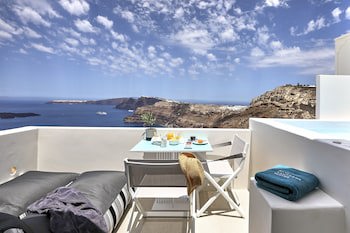 Alti Santorini Suites - Adults Only galeri fotoğrafı