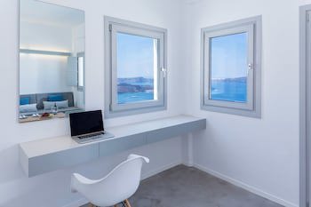 Alti Santorini Suites - Adults Only galeri fotoğrafı