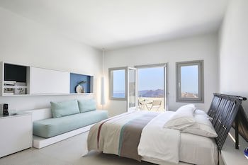 Alti Santorini Suites - Adults Only galeri fotoğrafı