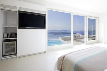Alti Santorini Suites - Adults Only galeri fotoğrafı