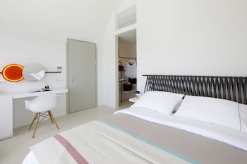 Alti Santorini Suites - Adults Only galeri fotoğrafı