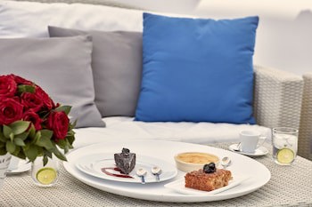 Alti Santorini Suites - Adults Only fotoğrafı
